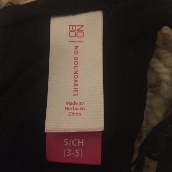 High neck tank top! - Picture 3 of 4